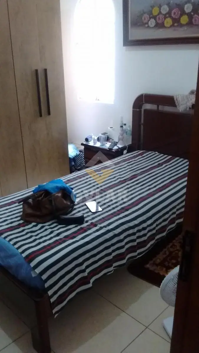 CASA DE VILA A VENDA NA MOOCA - EXCELENTE LOCALIZAÇÃO